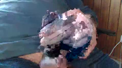 Snapshot of sn0man69 chatting on January 16, 2025, 2:41 pm sn0man69 online show from January 16, 2025, 2:41 pm