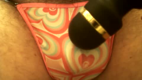 Sissy Boy online show from January 1, 2025, 7:32 pm