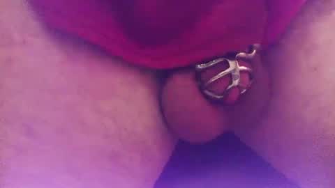 Sissy Boy online show from December 20, 2025, 6:15 pm