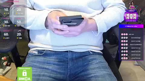 Sneakybill online show from February 20, 2025, 10:16 am