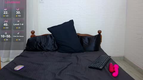 SnejinkaMisha online show from January 24, 2025, 1:14 pm