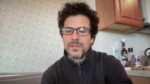 snfrisco76 online show from November 18, 2025, 10:36 pm