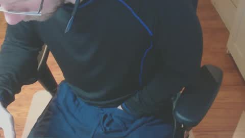 Cbt-Slave online show from January 13, 2025, 5:12 am