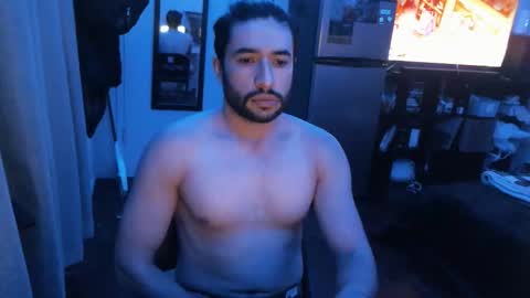 Snapshot of snow92jake chatting on November 27, 2025, 8:38 am snow92jake online show from November 27, 2025, 8:38 am