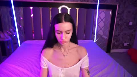 snow_whiteeex online show from March 3, 2026, 6:30 am