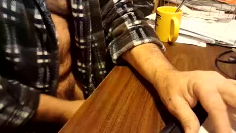 watchmecum online show from December 21, 2025, 4:03 pm