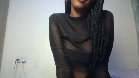 snowfox254 online show from October 28, 2025, 7:05 pm