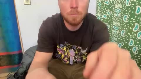 snowtrooper888 online show from March 13, 2026, 9:21 pm