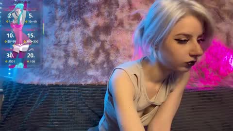Snapshot of snowy_alice chatting on May 7, 2026, 3:50 pm snowy_alice online show from May 7, 2026, 3:50 pm