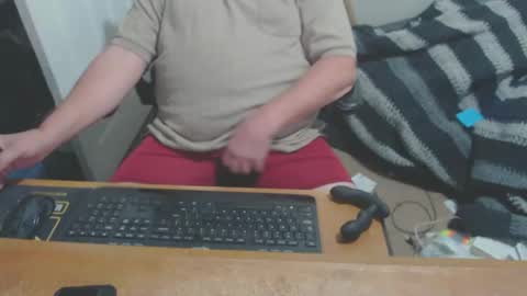 snwplwdrvr online show from March 12, 2026, 12:50 am