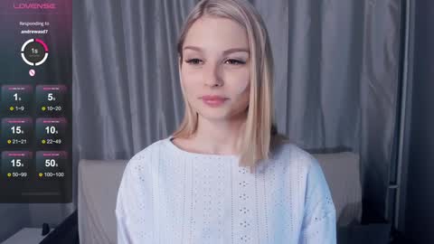 Snapshot of so__sweet chatting on January 17, 2025, 6:23 pm Alice - Birthday Girl online show from January 17, 2025, 6:23 pm