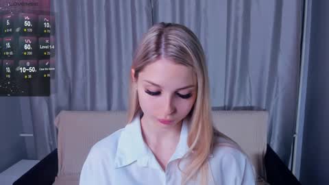 Snapshot of so__sweet chatting on February 1, 2025, 6:40 pm Alice - Birthday Girl online show from February 1, 2025, 6:40 pm