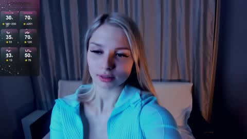 Snapshot of so__sweet chatting on February 2, 2025, 9:34 pm Alice - Birthday Girl online show from February 2, 2025, 9:34 pm