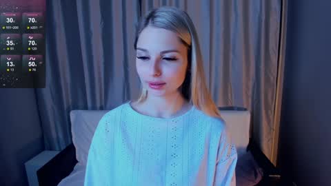 Snapshot of so__sweet chatting on February 4, 2025, 6:06 pm Alice - Birthday Girl online show from February 4, 2025, 6:06 pm