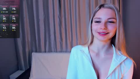 Snapshot of so__sweet chatting on February 5, 2025, 7:10 pm Alice - Birthday Girl online show from February 5, 2025, 7:10 pm