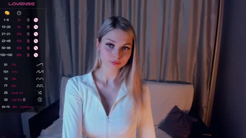 Snapshot of so__sweet chatting on February 8, 2025, 7:38 pm Alice - Birthday Girl online show from February 8, 2025, 7:38 pm