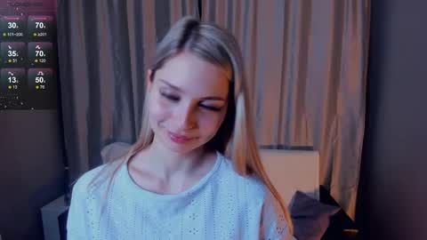 Snapshot of so__sweet chatting on February 9, 2025, 10:54 pm Alice - Birthday Girl online show from February 9, 2025, 10:54 pm