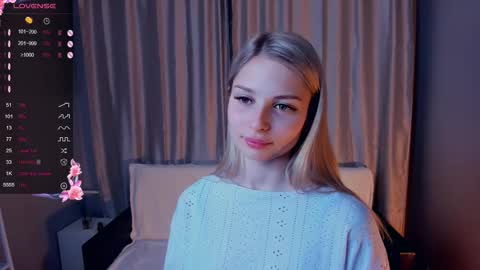 Snapshot of so__sweet chatting on February 12, 2025, 6:19 pm Alice - Birthday Girl online show from February 12, 2025, 6:19 pm