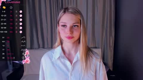 Snapshot of so__sweet chatting on February 16, 2025, 10:54 pm Alice - Birthday Girl online show from February 16, 2025, 10:54 pm