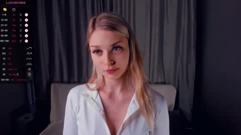 Snapshot of so__sweet chatting on February 19, 2025, 6:10 pm Alice - Birthday Girl online show from February 19, 2025, 6:10 pm