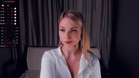 Snapshot of so__sweet chatting on February 19, 2025, 9:47 pm Alice - Birthday Girl online show from February 19, 2025, 9:47 pm