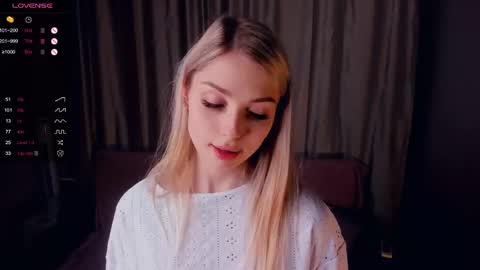 Snapshot of so__sweet chatting on February 22, 2025, 6:52 pm Alice - Birthday Girl online show from February 22, 2025, 6:52 pm