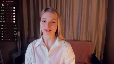 Snapshot of so__sweet chatting on February 26, 2025, 8:22 pm Alice - Birthday Girl online show from February 26, 2025, 8:22 pm