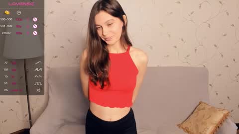 Snapshot of so__sweet chatting on September 19, 2025, 7:21 am Alice - Birthday Girl online show from September 19, 2025, 7:21 am