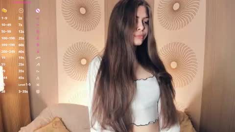 Alice - Birthday Girl online show from November 25, 2025, 8:36 am