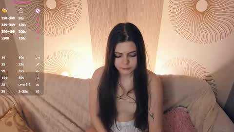 Alice - Birthday Girl online show from November 26, 2025, 8:10 pm