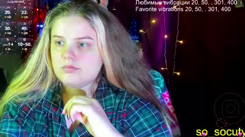 so cute777 online show from February 15, 2025, 10:31 pm