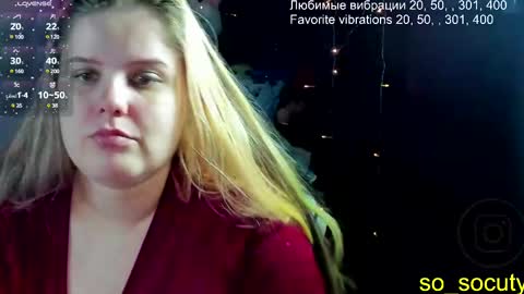 so cute777 online show from February 23, 2025, 10:31 pm