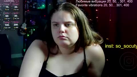 so cute777 online show from March 1, 2025, 8:34 am