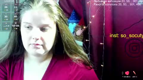 so cute777 online show from March 9, 2025, 11:58 am