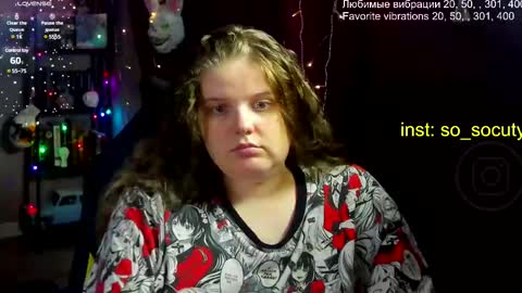 so cute777 online show from March 12, 2025, 12:42 am