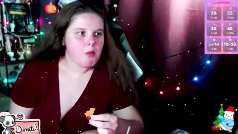 so cute777 online show from December 21, 2025, 2:02 pm