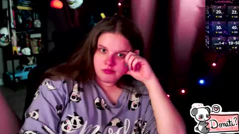 so cute777 online show from January 13, 2026, 8:03 pm