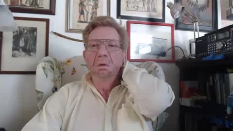 ImYourBitch online show from February 18, 2026, 11:22 pm