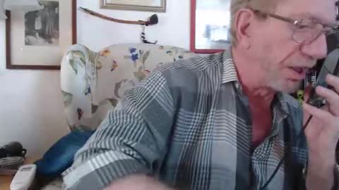 ImYourBitch online show from March 3, 2026, 11:10 pm