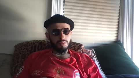 SOAKENS online show from March 9, 2026, 8:24 pm