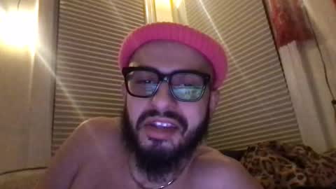 SOAKENS online show from March 14, 2026, 3:01 am