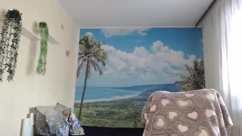 Masha online show from February 10, 2025, 7:36 am