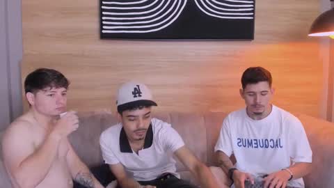 SOCCER HOT online show from September 27, 2025, 9:20 pm