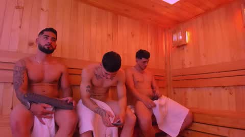 SOCCER HOT online show from January 13, 2026, 1:33 am