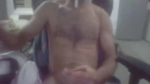 sodomite754 online show from October 19, 2025, 10:10 pm