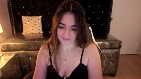Snapshot of soffi_betacur_b chatting on September 14, 2025, 12:48 pm soffi_betacur_b online show from September 14, 2025, 12:48 pm