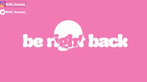 soffi_bunny_ online show from February 16, 2026, 8:21 am