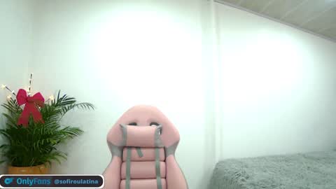 Snapshot of soffi_rousel_ chatting on December 8, 2024, 9:30 pm soffi_rousel_ online show from December 8, 2024, 9:30 pm