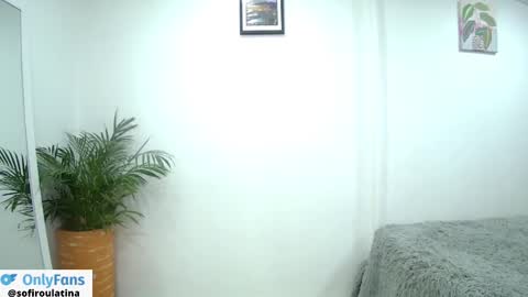 Snapshot of soffi_rousel_ chatting on February 25, 2025, 5:25 pm soffi_rousel_ online show from February 25, 2025, 5:25 pm