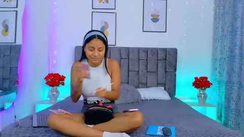 Snapshot of soffia_konig chatting on June 20, 2026, 12:08 pm SOFFI AND CHISTOPHER online show from June 20, 2026, 12:08 pm